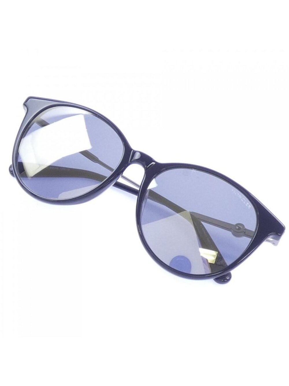 Moncler ML 01c Sunglasses Eyewear - Picture 2 of 5